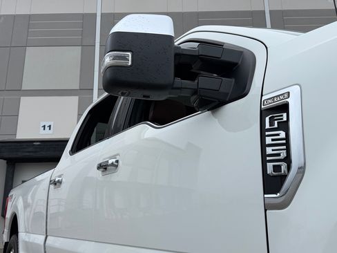 Used 2020 Ford F250 King Ranch image 4