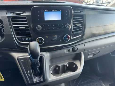 Used 2023 Ford Transit 250 Medium Roof AWD image 13