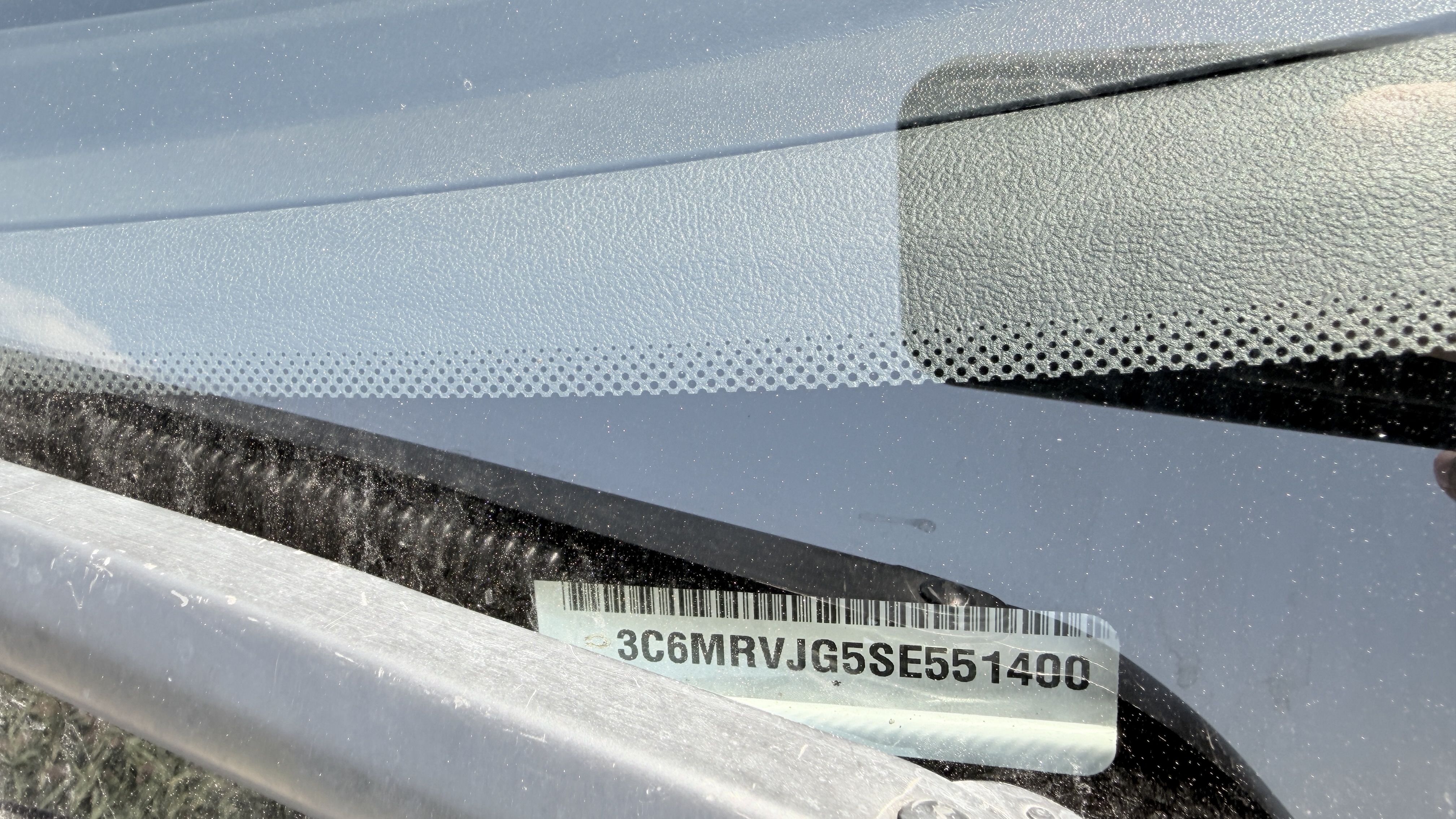 Used 2025 RAM ProMaster 3500 159 High Roof Extended FWD image 20