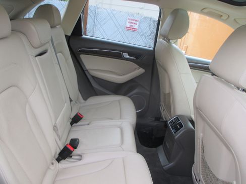 Used 2015 Audi Q5 3.0T Premium Plus image 16