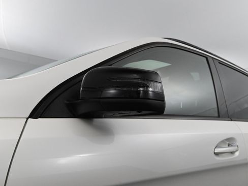 Used 2016 Mercedes-Benz GLE 400 image 11