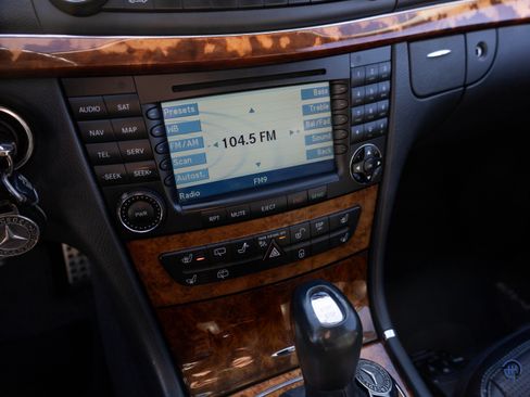 Used 2005 Mercedes-Benz E 55 AMG image 45