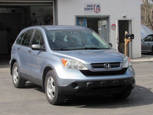 Used 2007 Honda CR-V LX image 12
