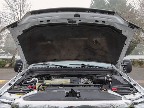 Used 1999 Ford F350 XLT image 79