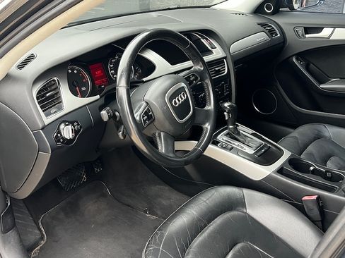 Used 2011 Audi A4 2.0T Premium Plus image 14