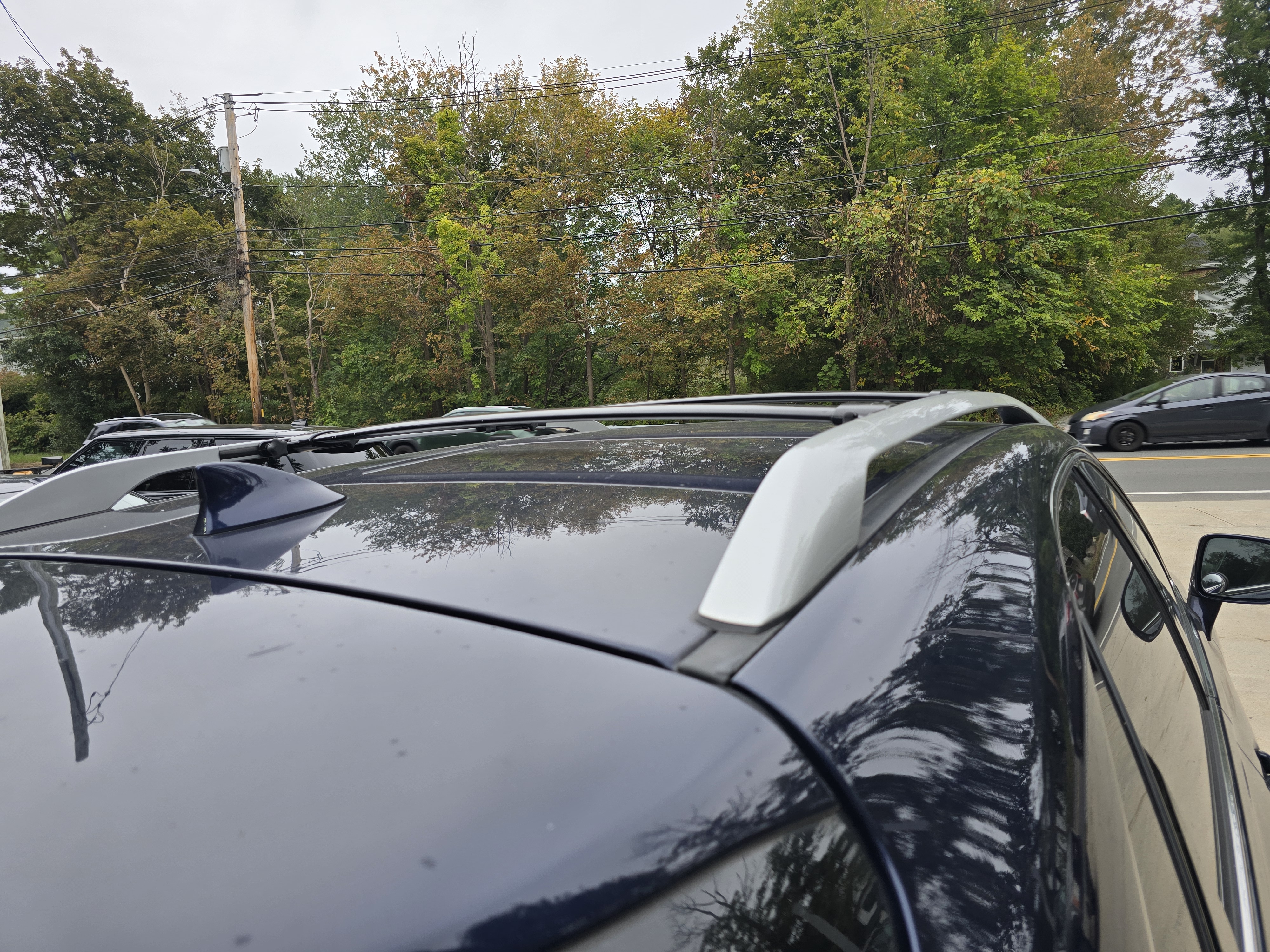 Used 2015 Lexus RX 350 AWD image 4
