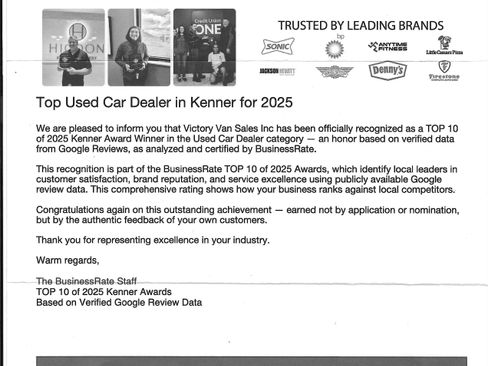 Used 2013 Mercedes-Benz Sprinter 2500 image 3