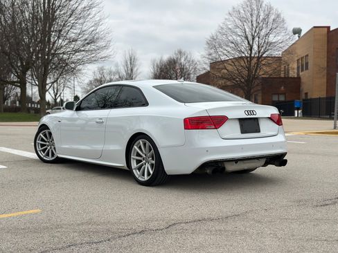 Used 2015 Audi A5 2.0T Prestige image 5