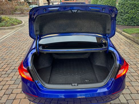 Used 2021 Honda Accord Sport image 21