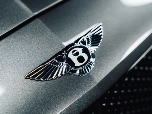 Used 2018 Bentley Continental GT Supersports Convertible AWD/4WD image 22