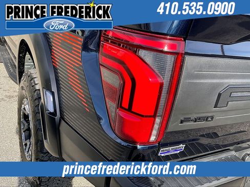 Used 2024 Ford F150 Raptor R image 29