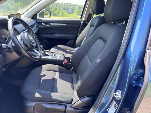 Used 2023 MAZDA CX-5 image 4