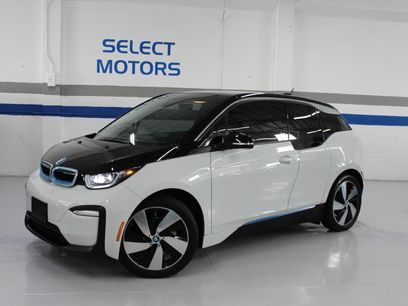 Used 2019 BMW i3 w/ Range Extender