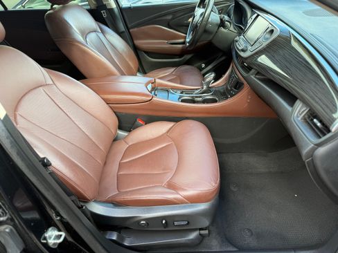 Used 2016 Buick Envision Premium image 8