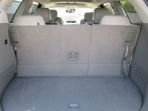 Used 2016 Chevrolet Traverse AWD LTZ image 15
