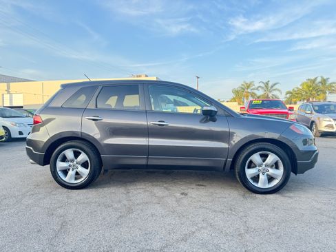 Used 2009 Acura RDX image 9