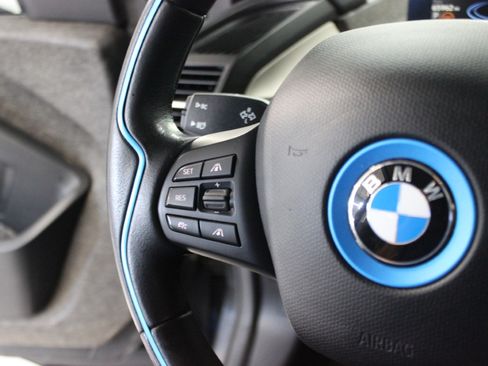 Used 2019 BMW i3 image 25