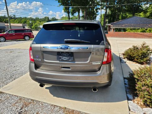 Used 2013 Ford Edge FWD Limited image 7