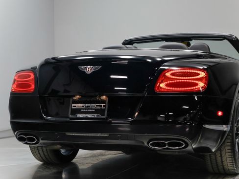 Used 2013 Bentley Continental GTC image 53