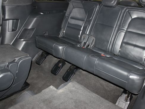 Used 2023 Lincoln Navigator 4WD Reserve image 27