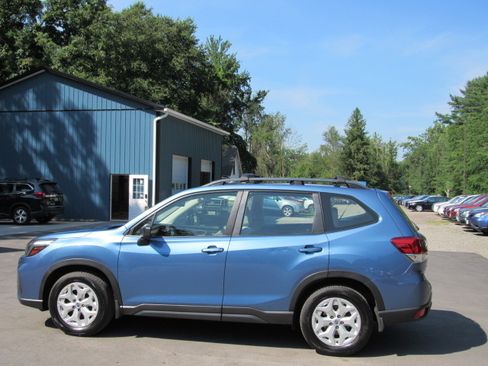 Used 2019 Subaru Forester UNAVAIL AWD/4WD image 18