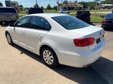 Used 2013 Volkswagen Jetta S image 4