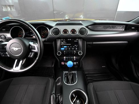 Used 2018 Ford Mustang GT image 25