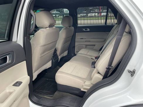 Used 2015 Ford Explorer XLT image 20