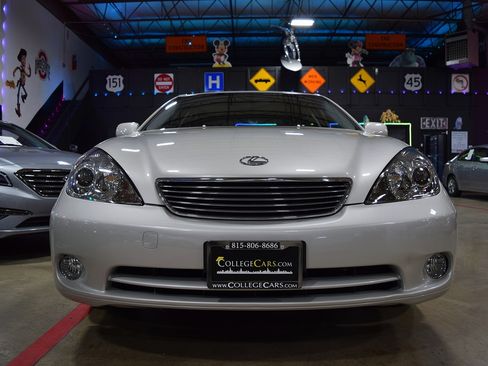 Used 2005 Lexus ES 330 Premium image 10