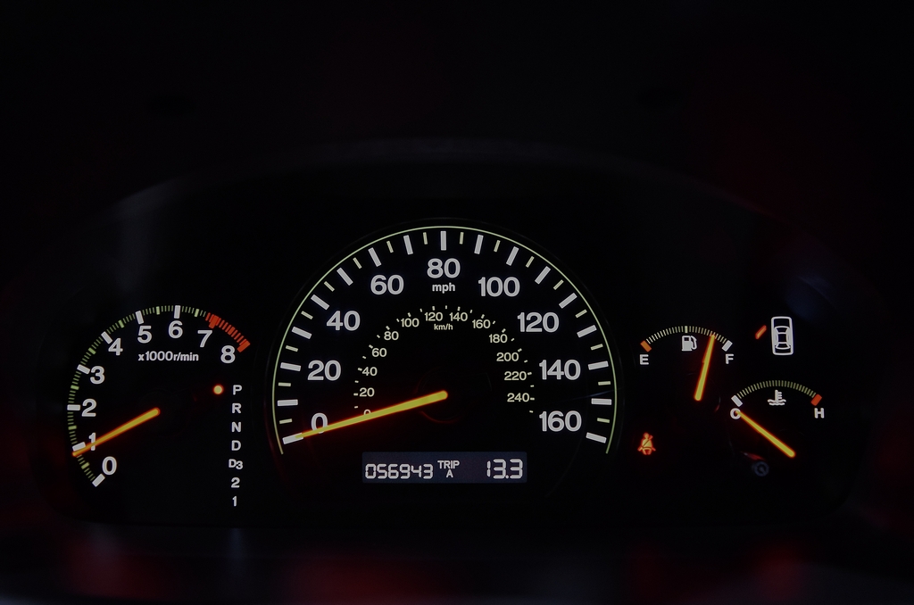 Used 2004 Honda Accord EX-L V6 Sedan image 25