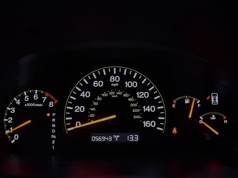 Used 2004 Honda Accord EX-L V6 Sedan image 25