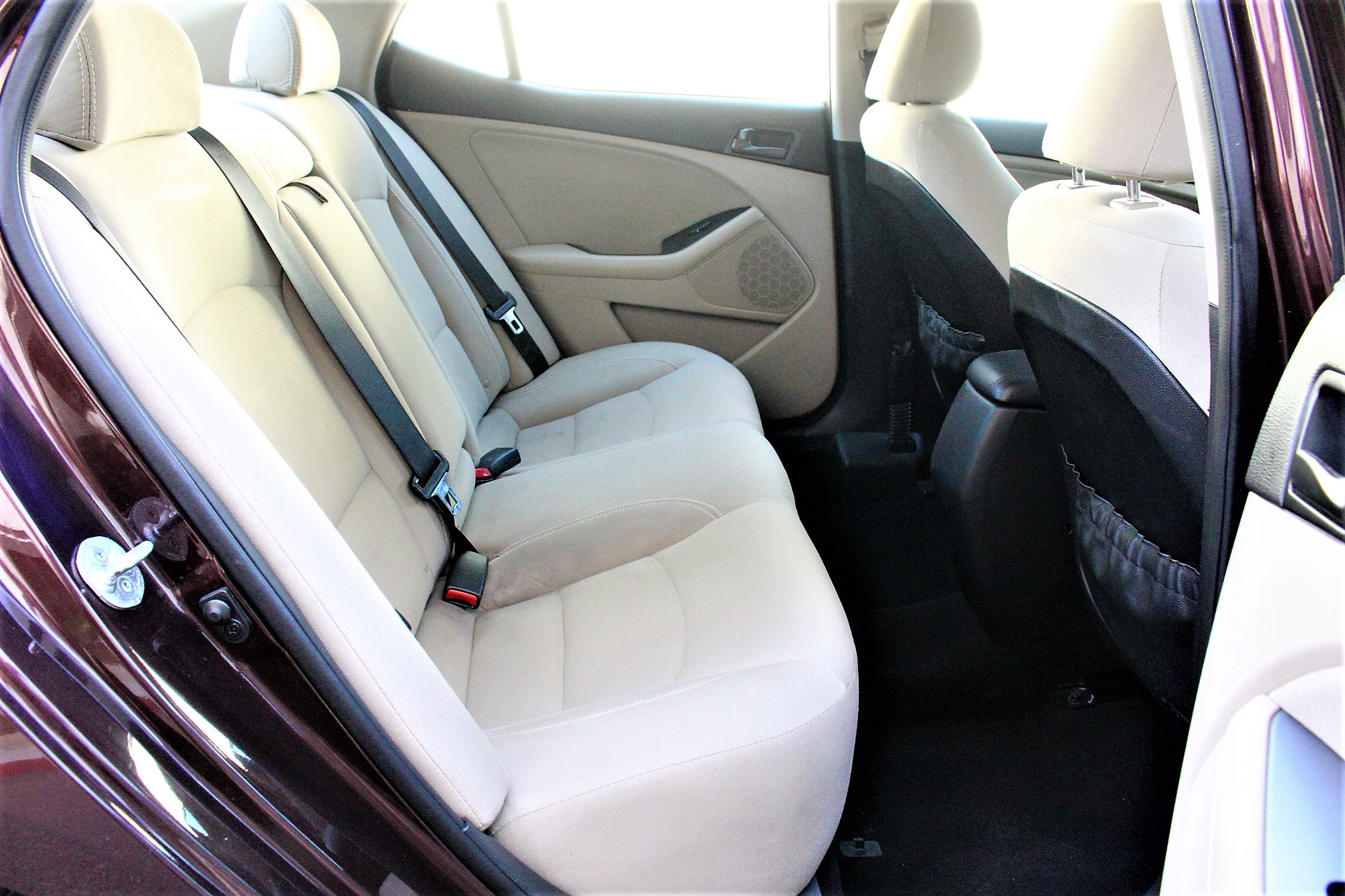 Used 2015 Kia Optima LX FWD image 16