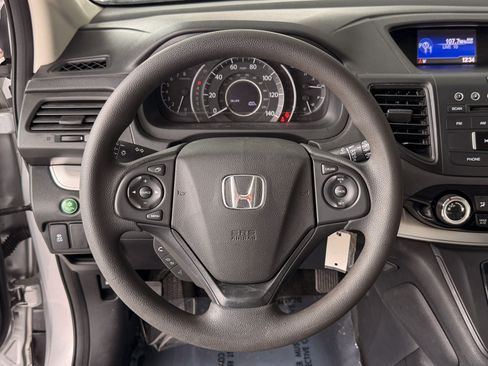 Used 2016 Honda CR-V AWD LX image 9