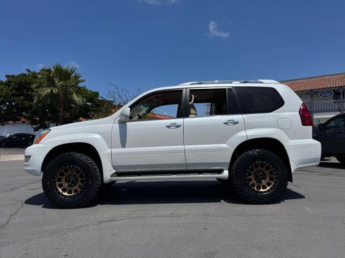 Used 2008 Lexus GX 470 image 3