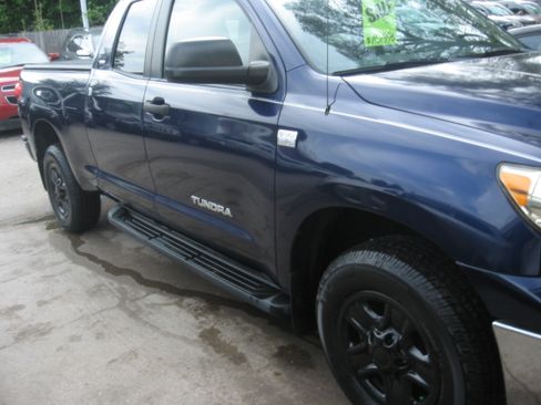 Used 2008 Toyota Tundra 4x4 Double Cab image 3