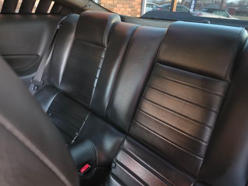 Used 2008 Ford Mustang GT image 6