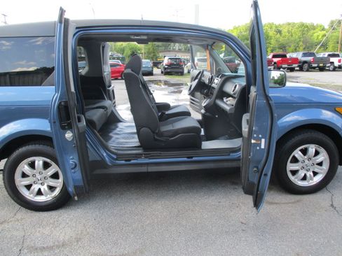 Used 2008 Honda Element 4WD EX image 20