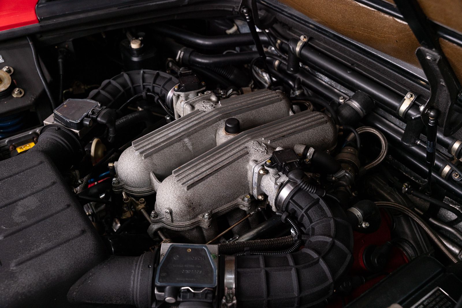 Used 1990 Ferrari 348 TS RWD image 80