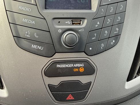 Used 2019 Ford Transit 150 XL image 15