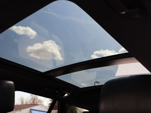 Used 2016 Land Rover Range Rover HSE image 33