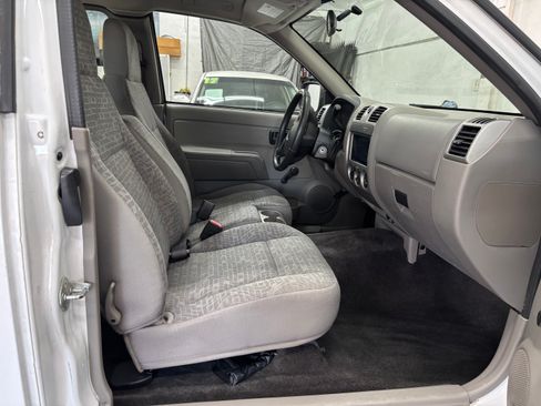Used 2008 Chevrolet Colorado image 13