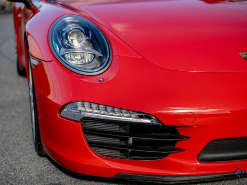 Used 2013 Porsche 911 Carrera image 27
