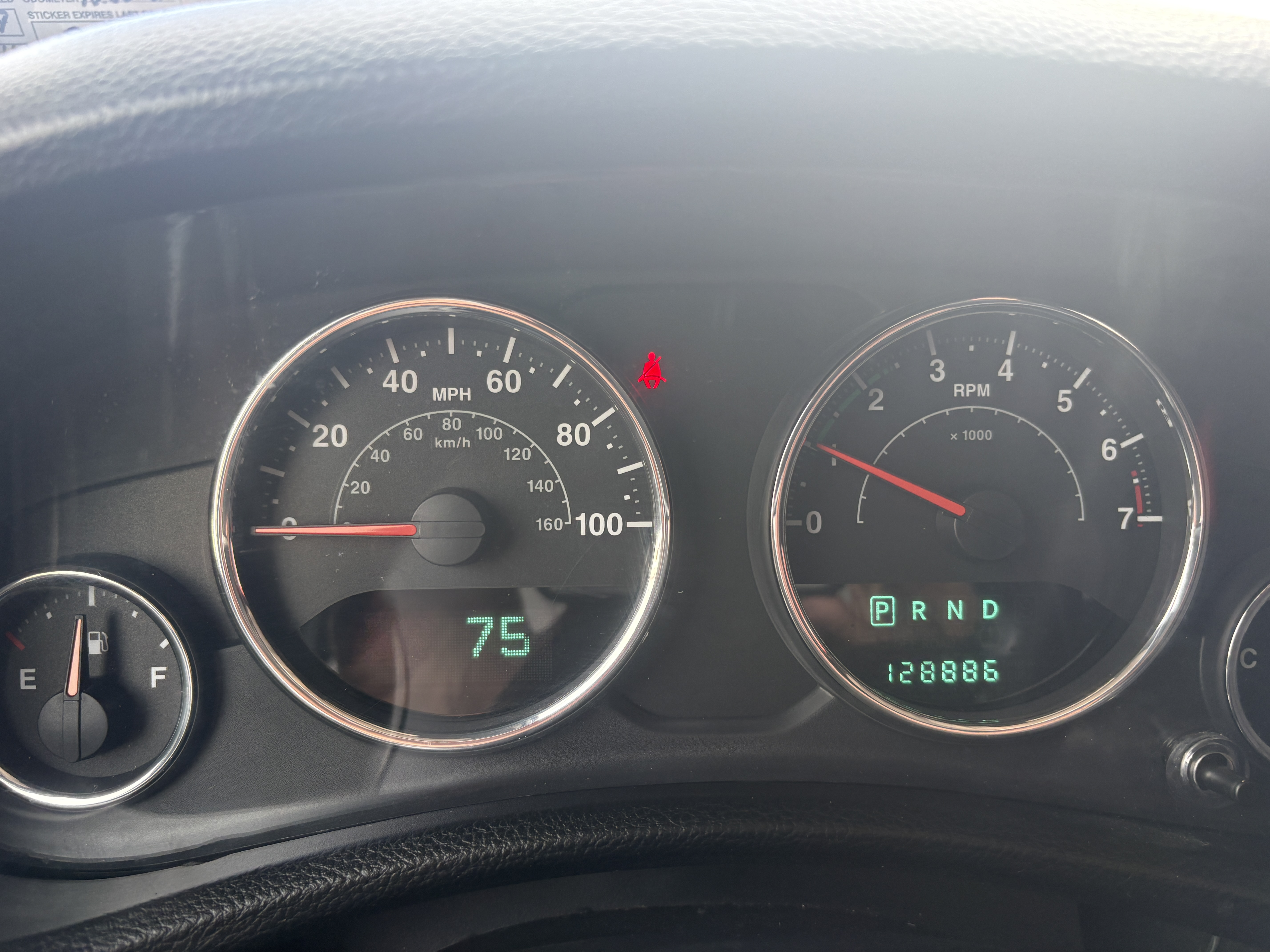 Used 2014 Jeep Wrangler 4WD Unlimited Sport image 15