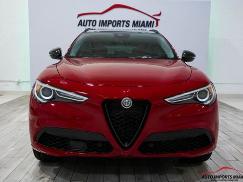 Used 2020 Alfa Romeo Stelvio Sport image 30