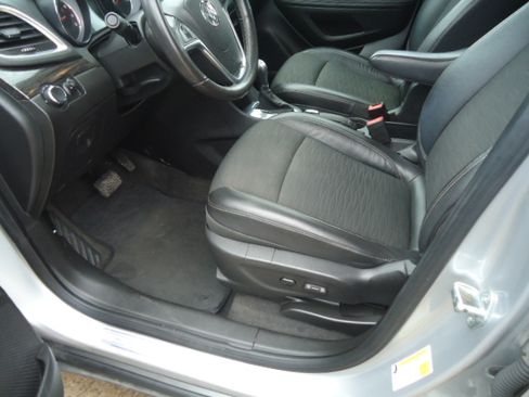 Used 2015 Buick Encore image 5