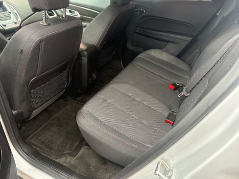 Used 2017 GMC Terrain SLE image 10