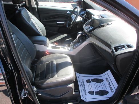 Used 2013 Ford Escape SEL image 4