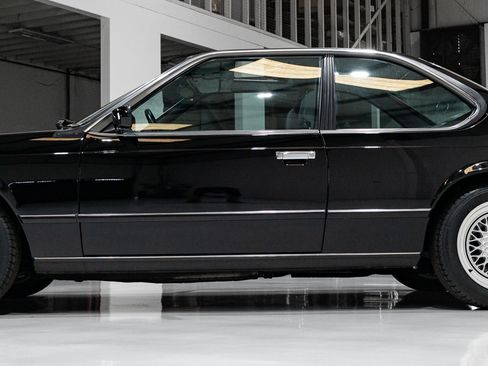 Used 1987 BMW M6 image 9