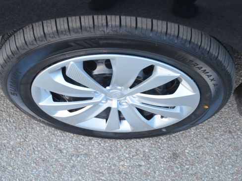 Used 2020 Subaru Impreza 2.0i image 23