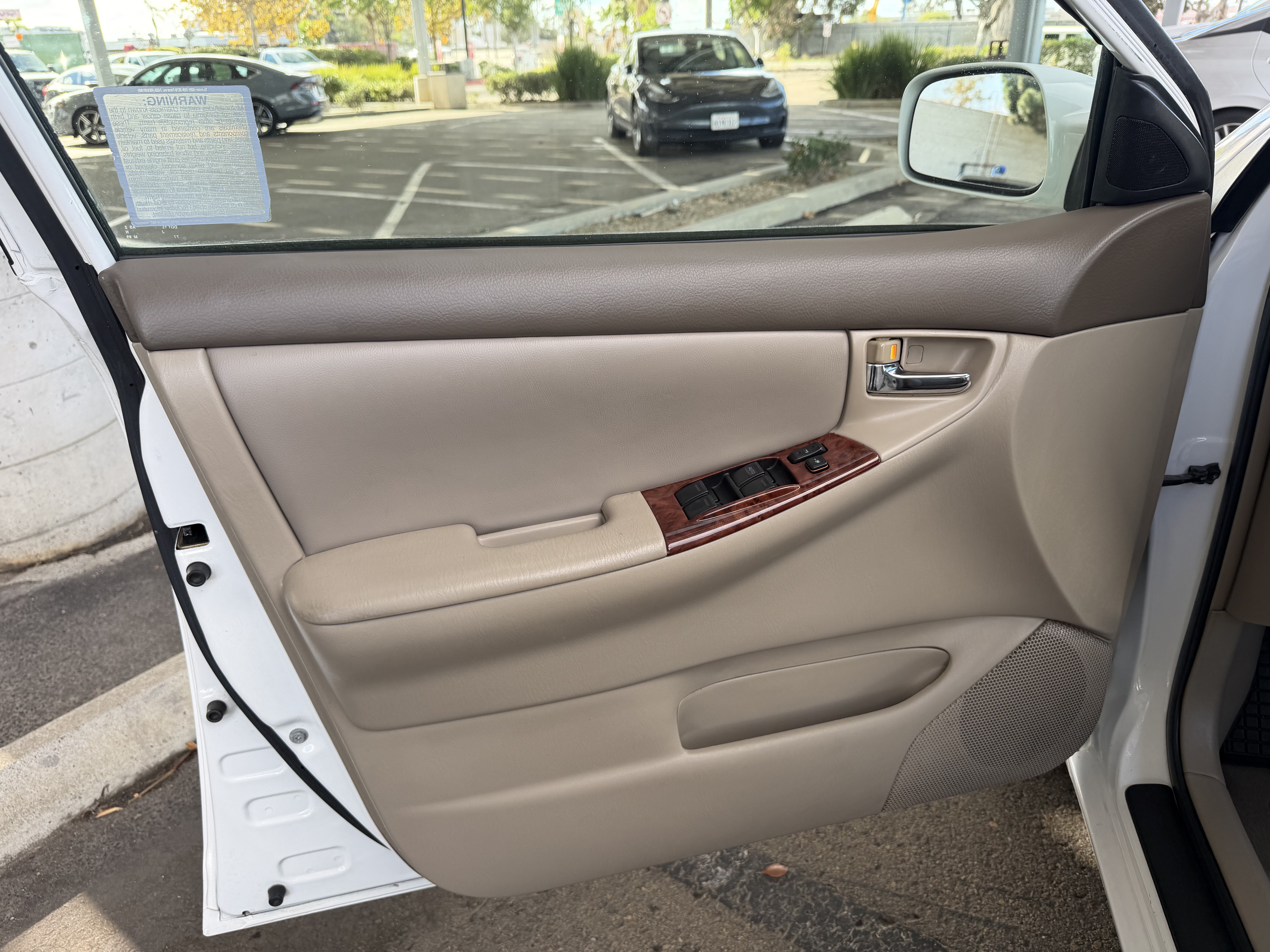 Used 2005 Toyota Corolla UNAVAIL FWD image 22